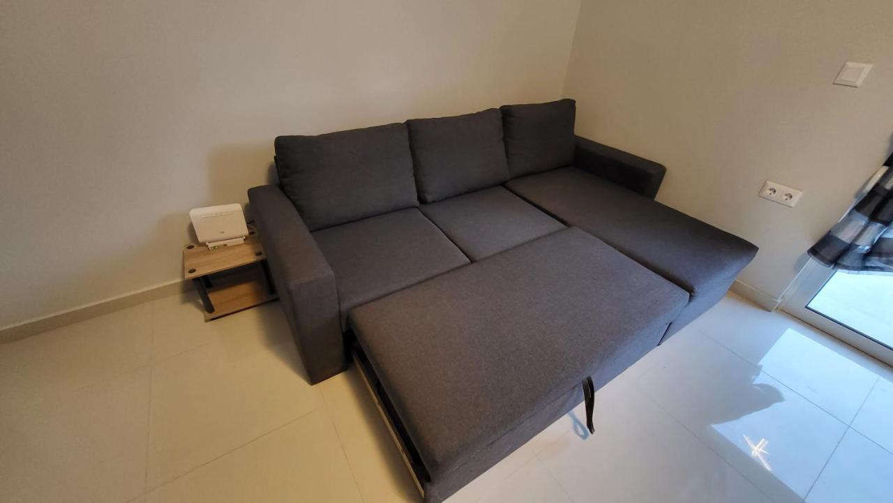 Konnet Apartment Rhodes City エクステリア 写真