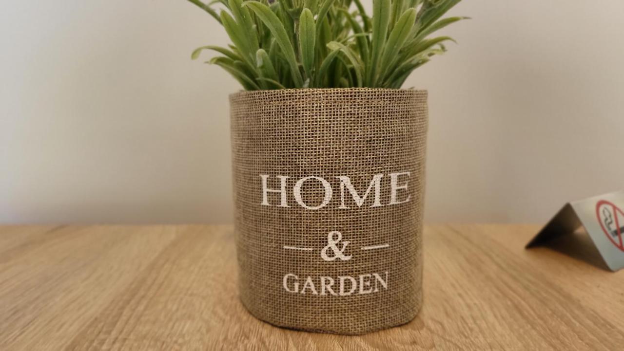 Konnet Apartment Rhodes City エクステリア 写真