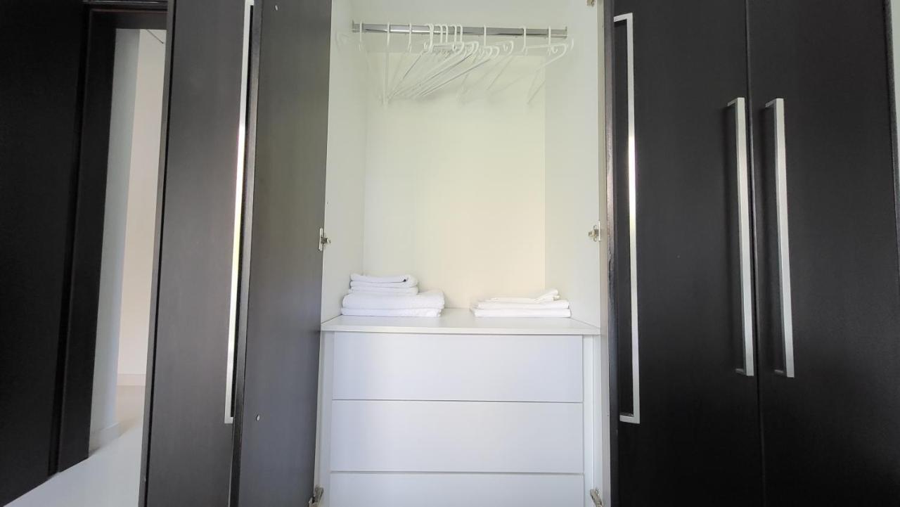 Konnet Apartment Rhodes City エクステリア 写真