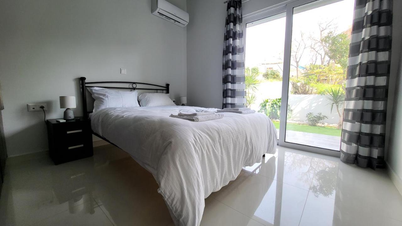 Konnet Apartment Rhodes City エクステリア 写真