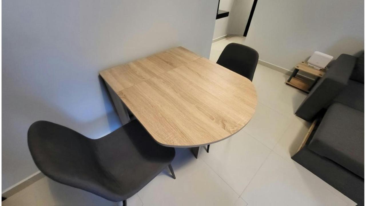 Konnet Apartment Rhodes City エクステリア 写真