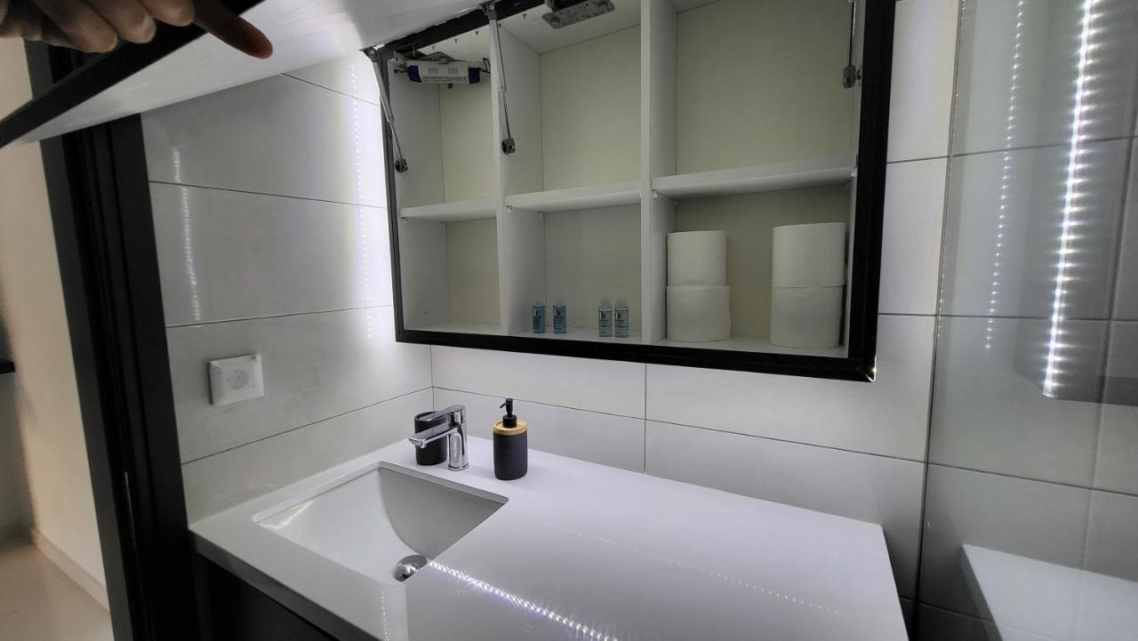 Konnet Apartment Rhodes City エクステリア 写真