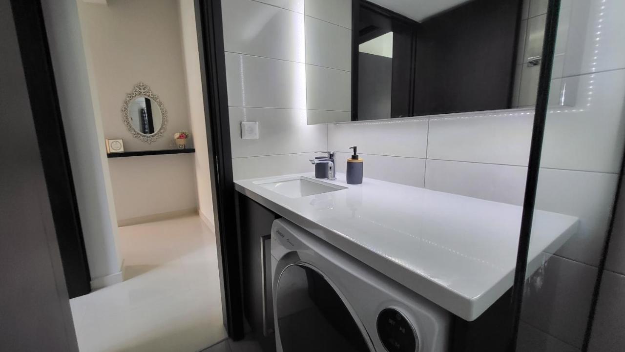Konnet Apartment Rhodes City エクステリア 写真