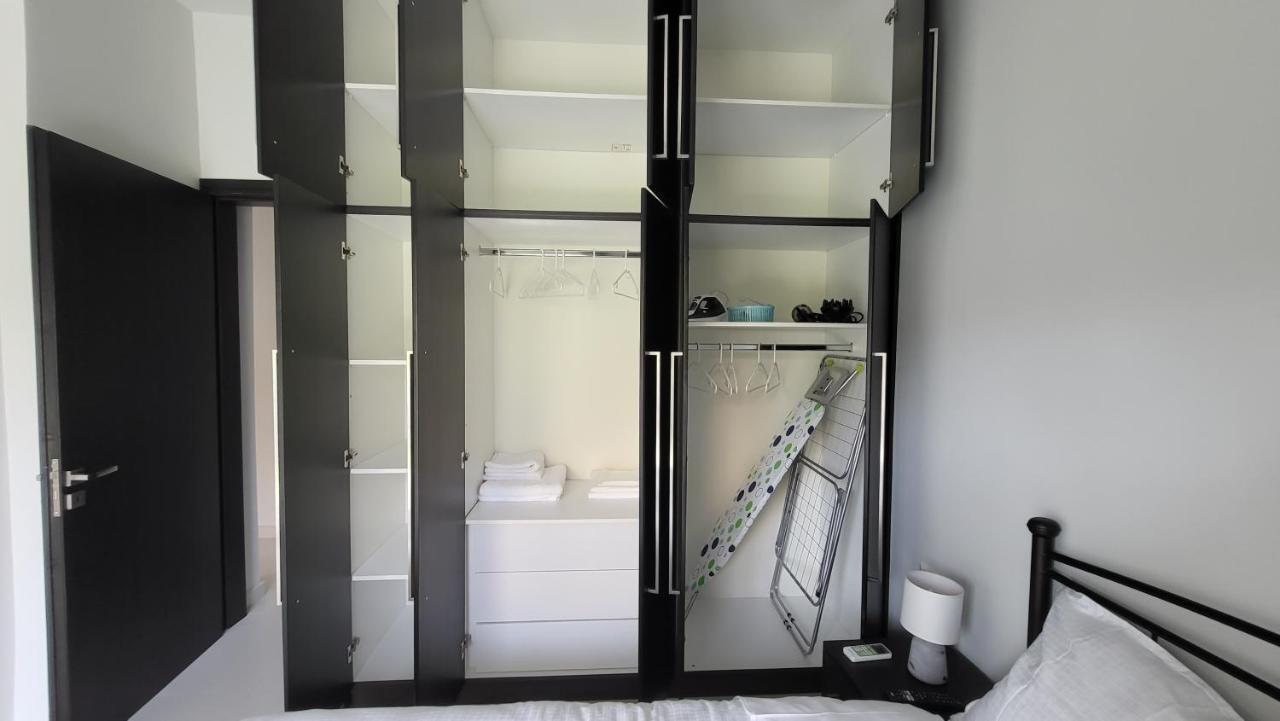 Konnet Apartment Rhodes City エクステリア 写真