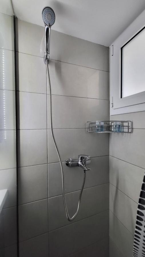 Konnet Apartment Rhodes City エクステリア 写真