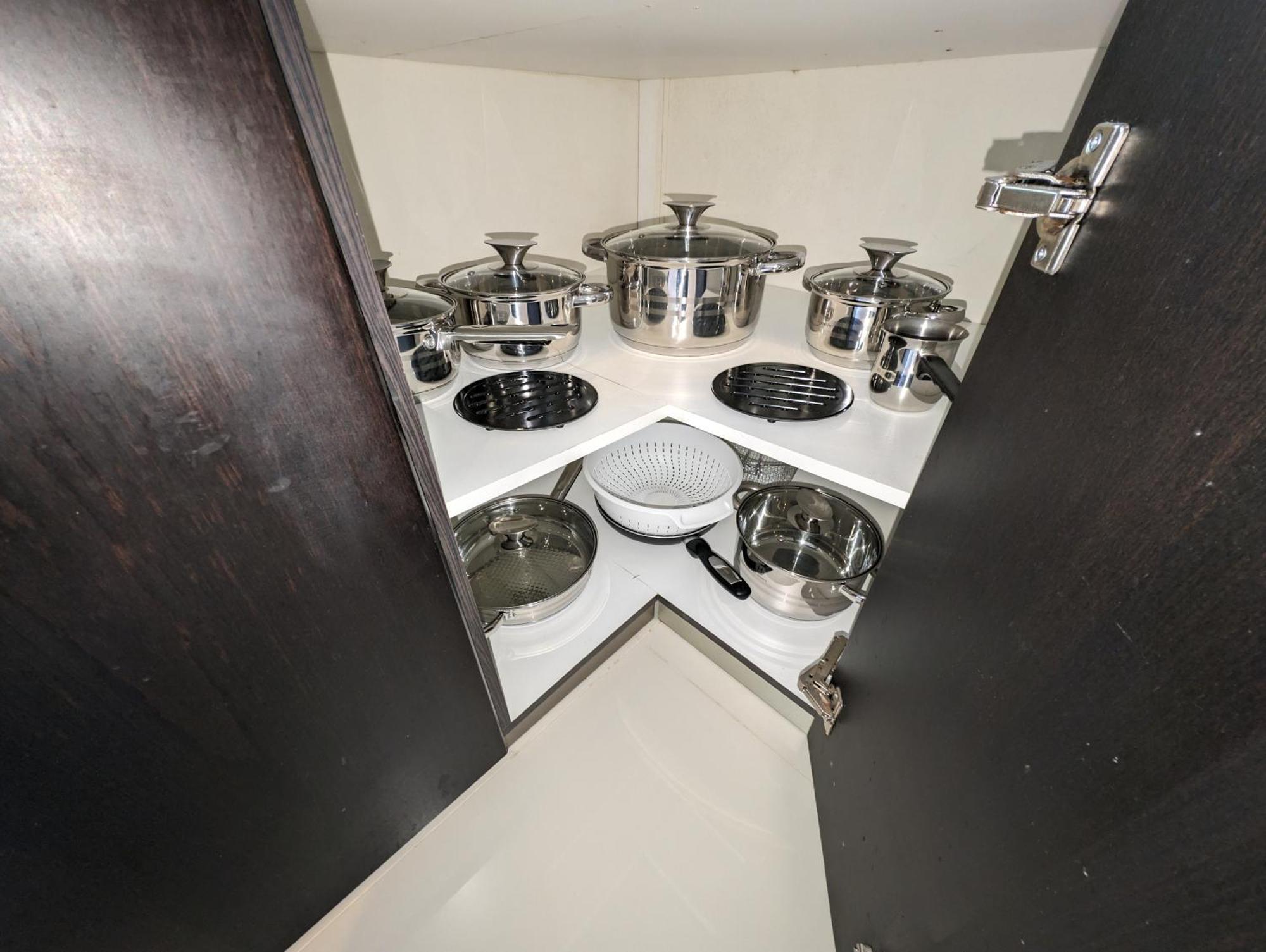 Konnet Apartment Rhodes City エクステリア 写真